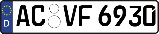 AC-VF6930