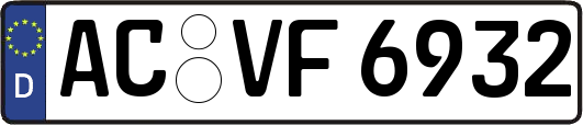 AC-VF6932