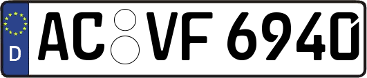 AC-VF6940