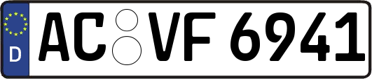 AC-VF6941