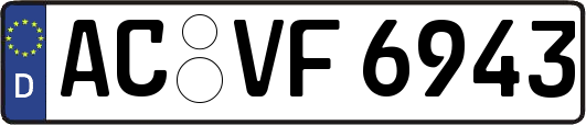 AC-VF6943