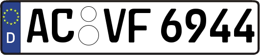 AC-VF6944