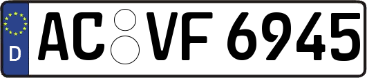 AC-VF6945