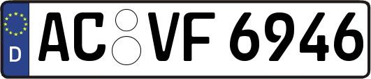 AC-VF6946