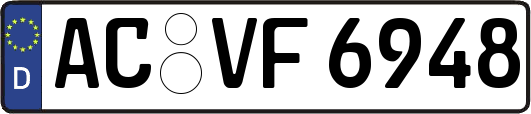 AC-VF6948