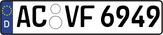 AC-VF6949