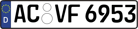 AC-VF6953