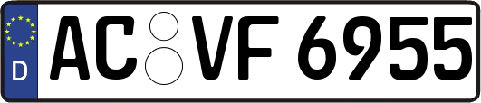 AC-VF6955
