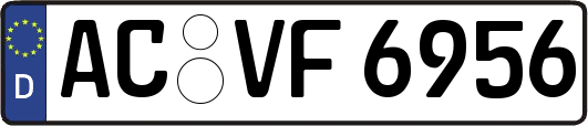 AC-VF6956