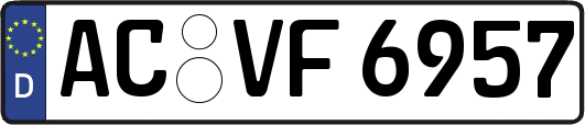 AC-VF6957