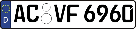 AC-VF6960