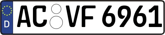 AC-VF6961