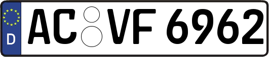 AC-VF6962
