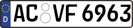 AC-VF6963