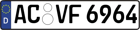 AC-VF6964