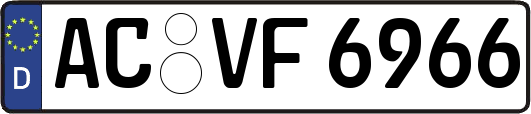 AC-VF6966