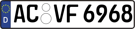AC-VF6968