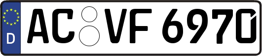 AC-VF6970