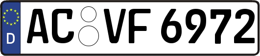 AC-VF6972