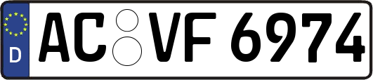 AC-VF6974