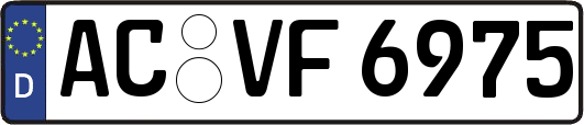 AC-VF6975