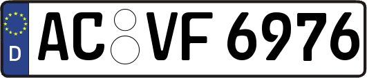 AC-VF6976