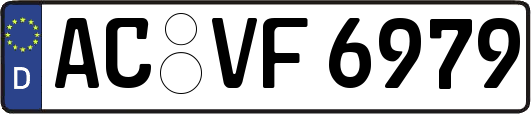 AC-VF6979