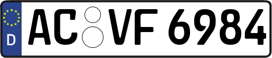 AC-VF6984