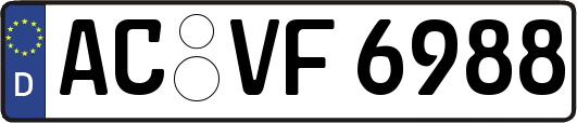AC-VF6988