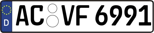 AC-VF6991