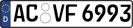 AC-VF6993