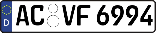 AC-VF6994