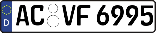 AC-VF6995