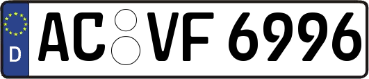 AC-VF6996