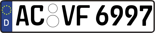 AC-VF6997