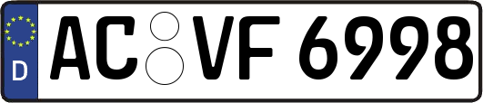 AC-VF6998