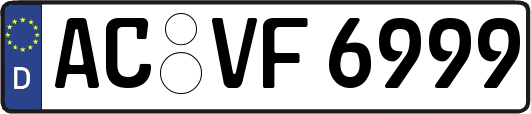 AC-VF6999
