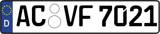 AC-VF7021