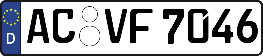AC-VF7046