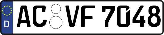 AC-VF7048