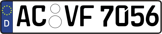 AC-VF7056