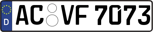 AC-VF7073