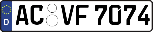 AC-VF7074