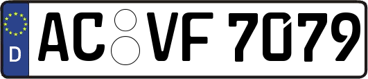 AC-VF7079