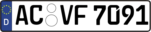 AC-VF7091