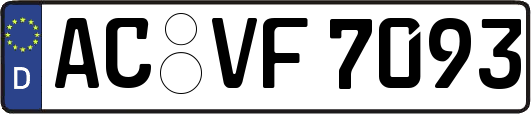 AC-VF7093