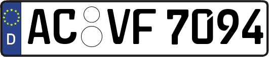 AC-VF7094