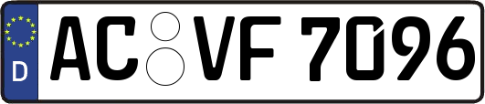 AC-VF7096