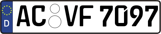 AC-VF7097