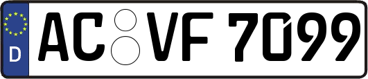 AC-VF7099